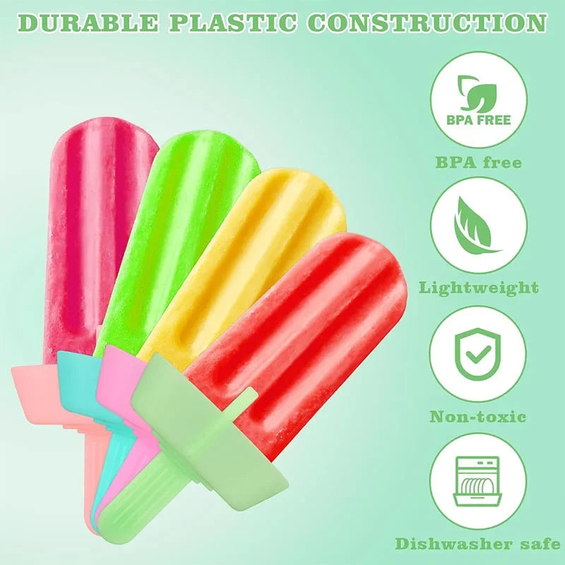 DIVERSE DEPOT™ - Mess-Free Ice Cream Holder Cup for Kids