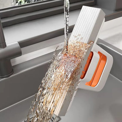 DIVERSE DEPOT™ -  Handheld All-Surface Cleaning Mop | Imported Quality