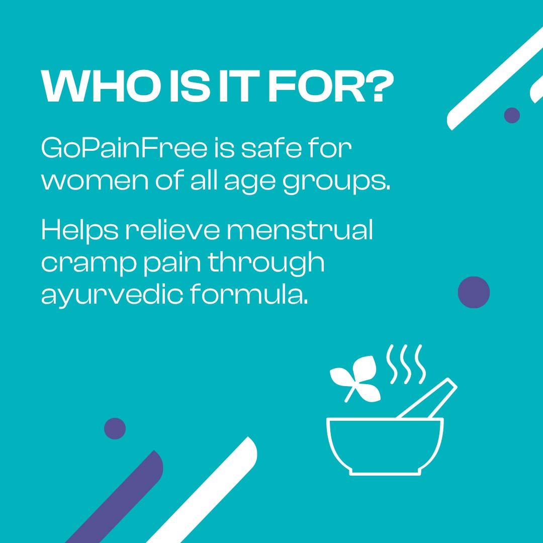 GoPainFree Instant Relief Cream