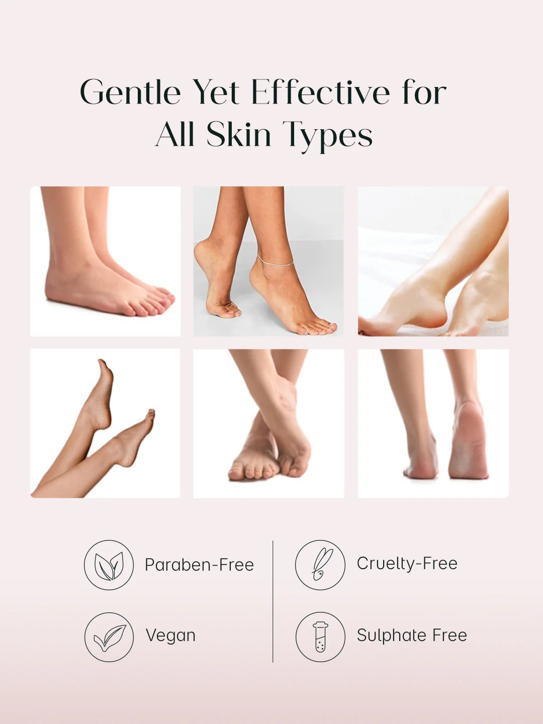SeoulSkin Soft Feet Peeling Mask
