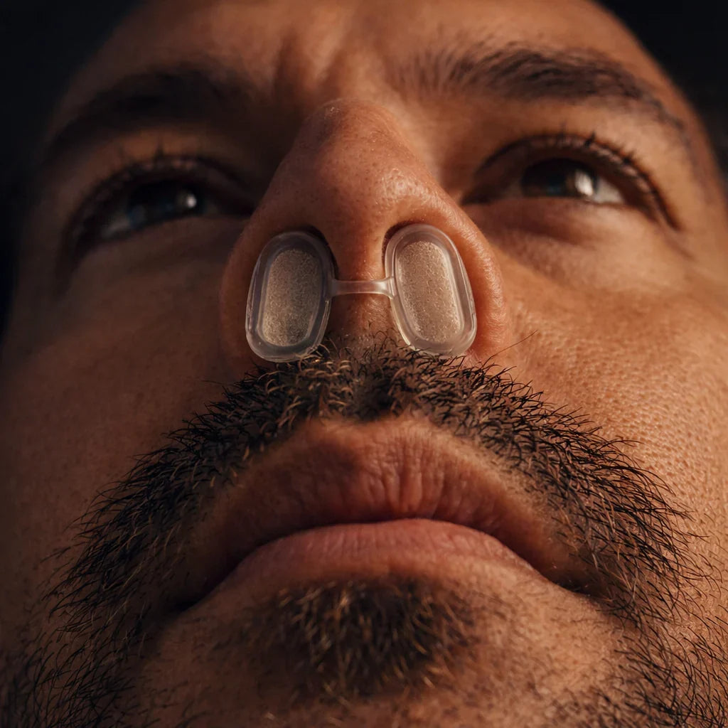 DIVERSE DEPOT™ - Invisible Nose Filter Clean Breathing