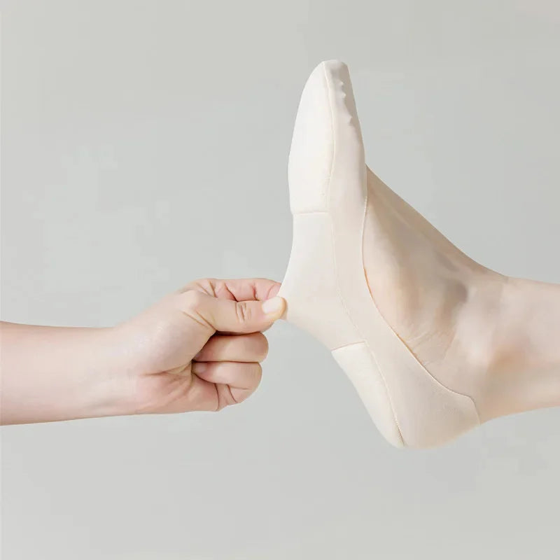 DIVERSE DEPOT™ - Breathable Anti Slip Grip Socks