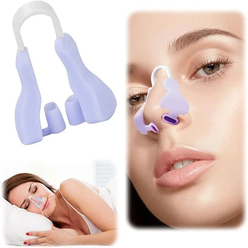 Silicone Nose Shaper Clip Lifting Tool