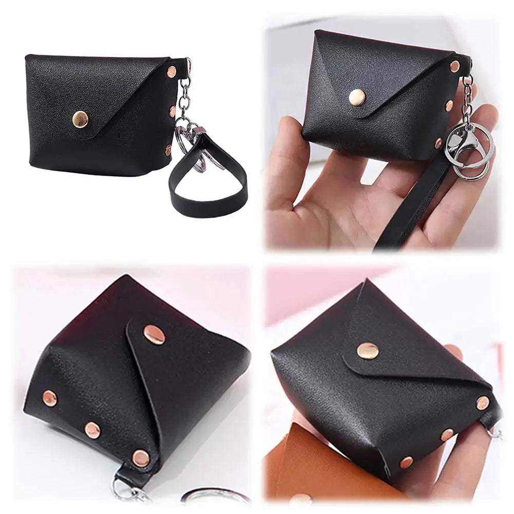 DIVERSE DEPOT™ - Cute Kawaii Mini Bag Keychain
