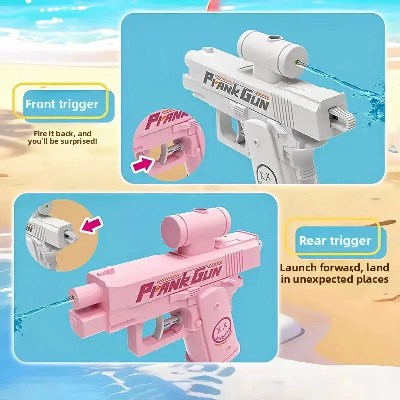 DIVERSE DEPOT™ - Kids Mini Prank Water Gun