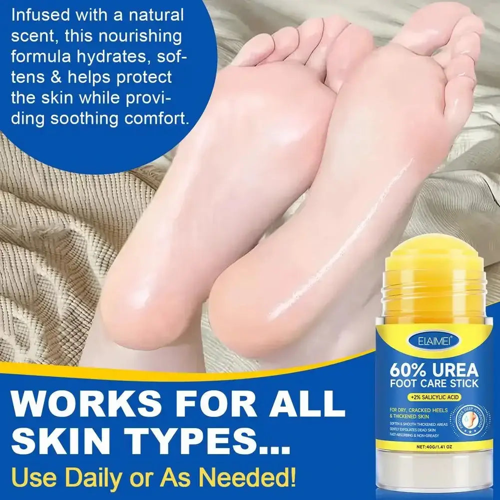 Cracked Heel Repair Moisturizing Foot Cream (UK Imported)