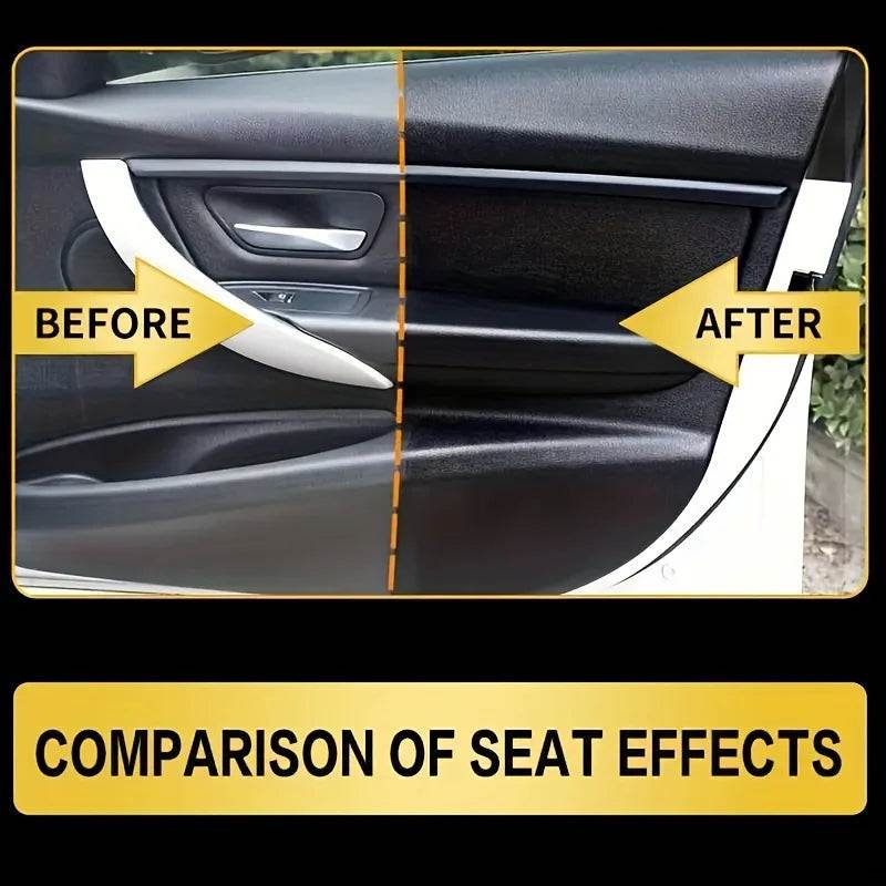 Car interior Maintenance Wax - diverse depot official
