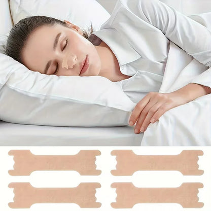 DIVERSE DEPOT™ - Anti-Snoring Nasal Breathing Strips
