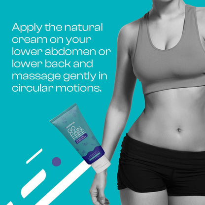 GoPainFree Instant Relief Cream