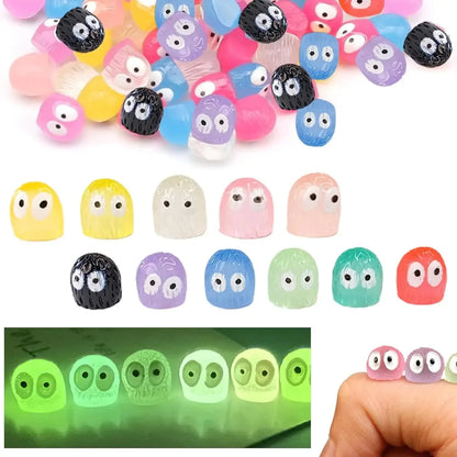 DIVERSE DEPOT™ - Mini Cute Owl Car Dashboard Decor