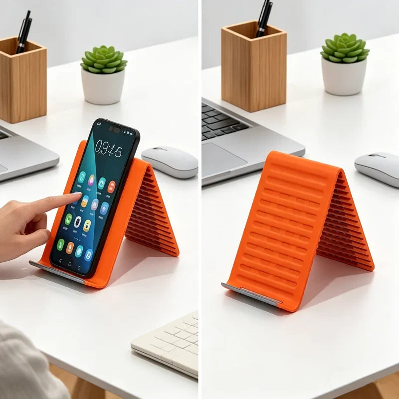DIVERSE DEPOT™ - Multiuse Silicone Holder Pad