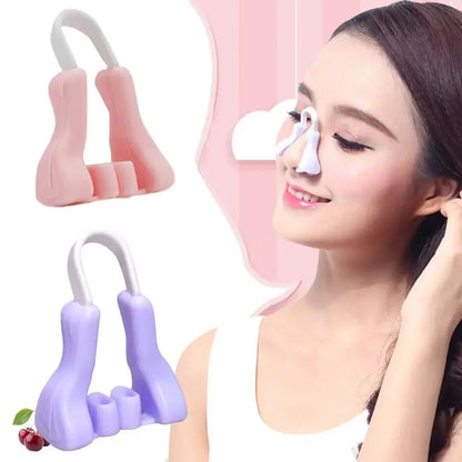 Silicone Nose Shaper Clip Lifting Tool