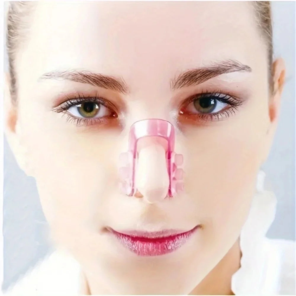 Adjustable Nose Shaping Clip