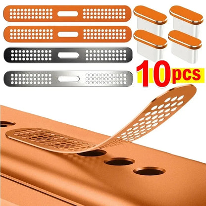 Phone Speaker Dust Protection Mesh