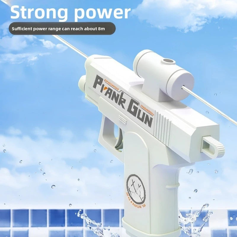 DIVERSE DEPOT™ - Kids Mini Prank Water Gun