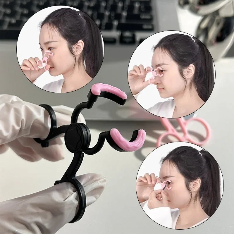 DIVERSE DEPOT™ - Soft Contact Lens Removal Tool