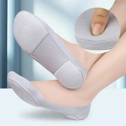 DIVERSE DEPOT™ - Breathable Anti Slip Grip Socks