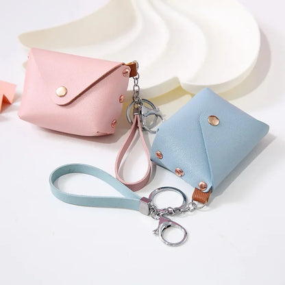 DIVERSE DEPOT™ - Cute Kawaii Mini Bag Keychain