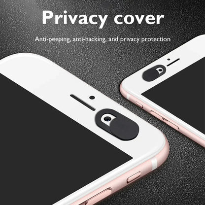 DIVERSE DEPOT™ - Webcam Privacy Cover Slider