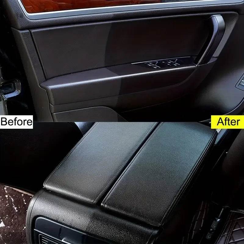 Car Interior Renewal Wax | (USA-Imported)