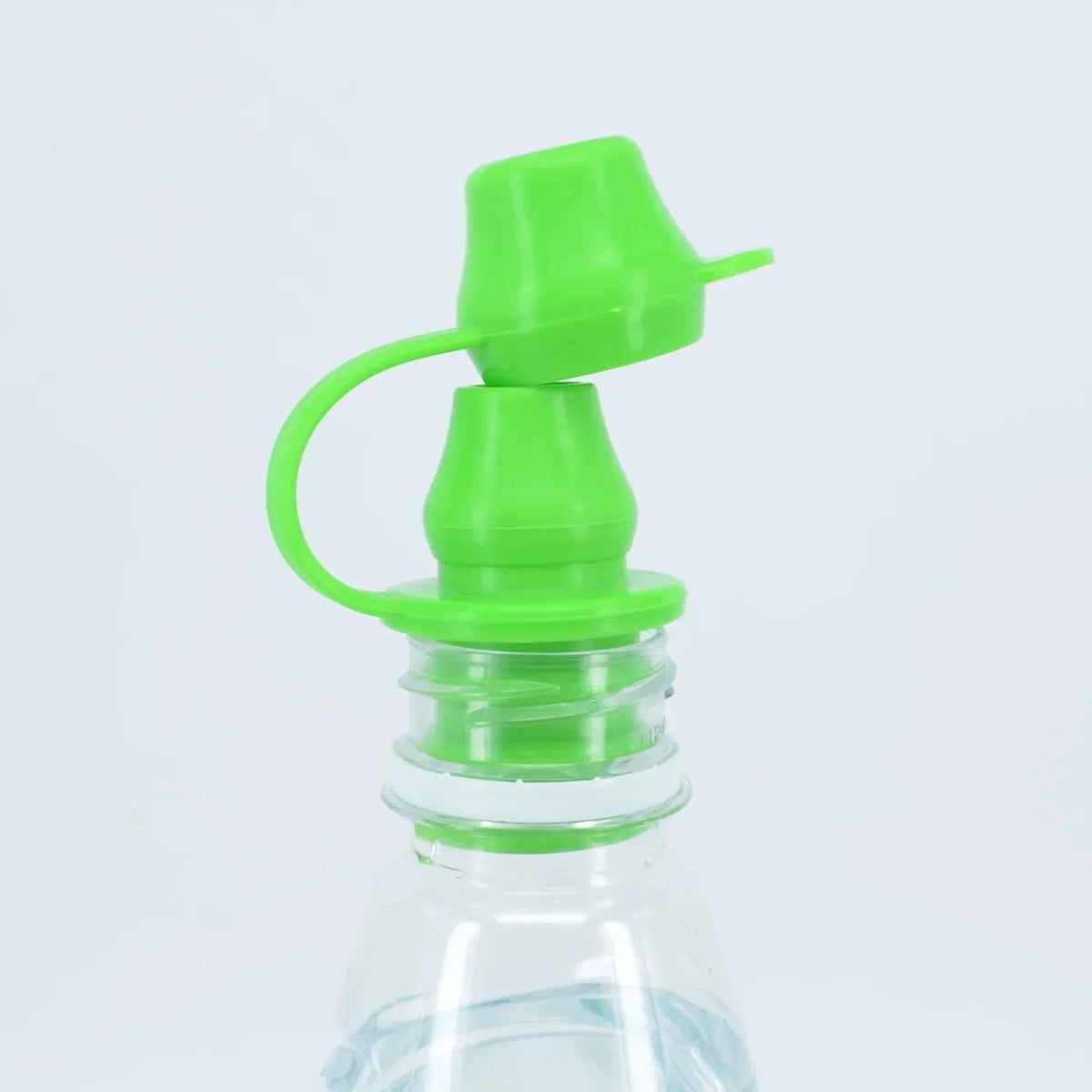 DIVERSE DEPOT™ - Silicone Kids Bottle Spout Caps