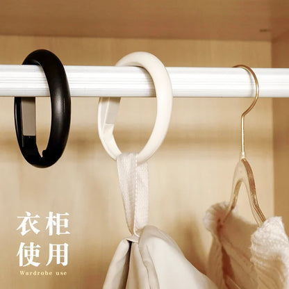 DIVERSE DEPOT™ - Handbag Holder Hook for Table