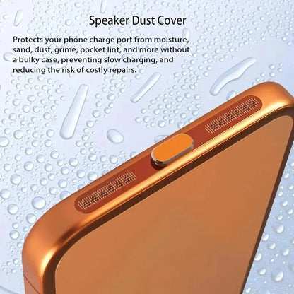 Phone Speaker Dust Protection Mesh