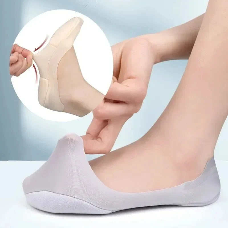 DIVERSE DEPOT™ - Breathable Anti Slip Grip Socks