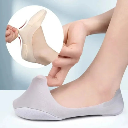 DIVERSE DEPOT™ - Breathable Anti Slip Grip Socks