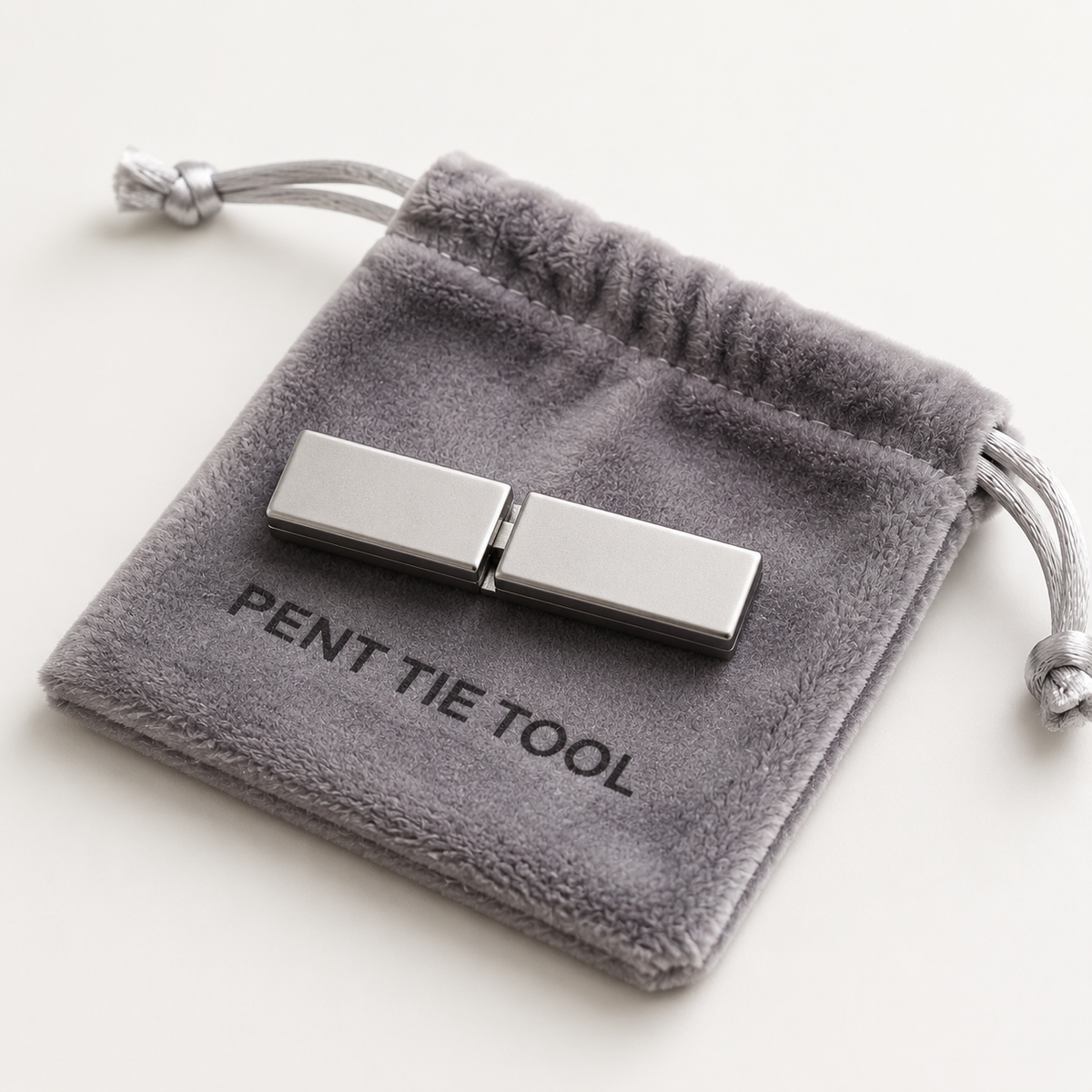 Adjustable Invisible Jeans Waist Clip