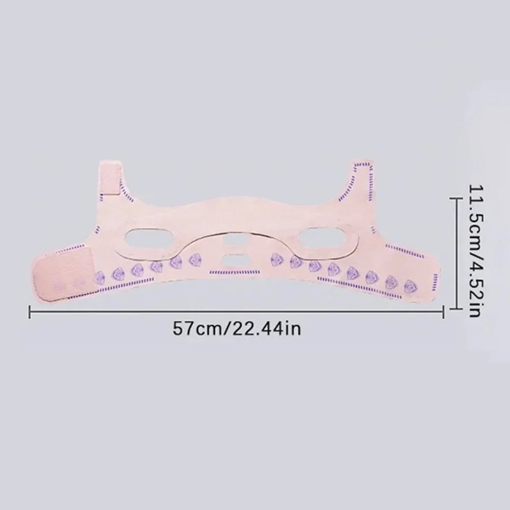 DIVERSE DEPOT™ -V Line Face Slimming Lift Mask?