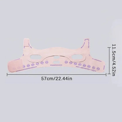 DIVERSE DEPOT™ -V Line Face Slimming Lift Mask?