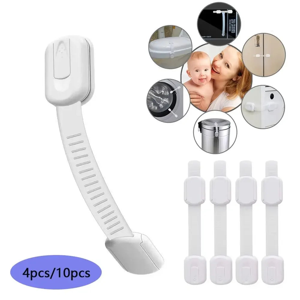 DIVERSE DEPOT™ - Multi Purpose Child Safety Lock