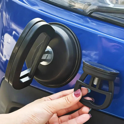DIVERSE DEPOT™ - Heavy Duty Car Dent Puller Tool