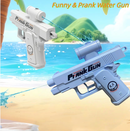DIVERSE DEPOT™ - Kids Mini Prank Water Gun