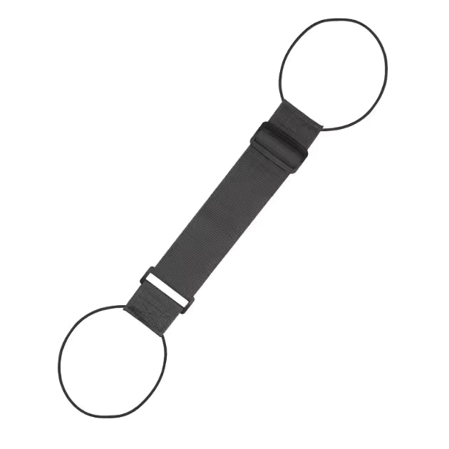 Adjustable Luggage Fixing Strap