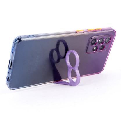 DIVERSE DEPOT™ - Mobile Phone Finger Grip Holder