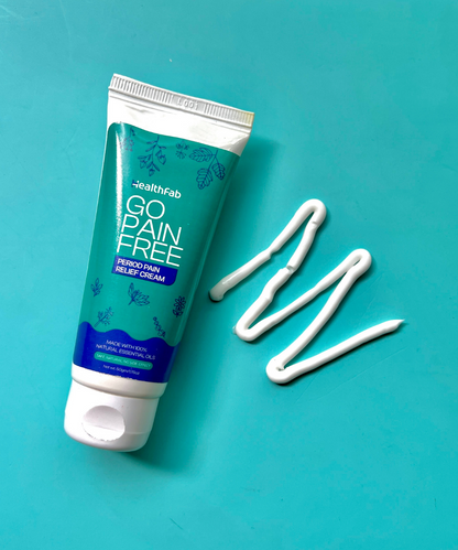 GoPainFree Instant Relief Cream