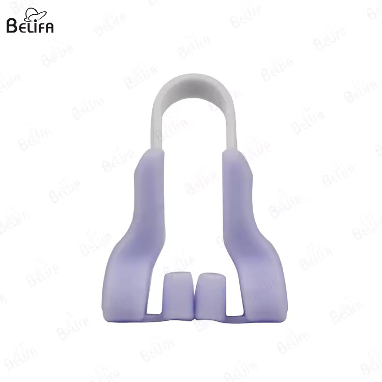 Silicone Nose Shaper Clip Lifting Tool