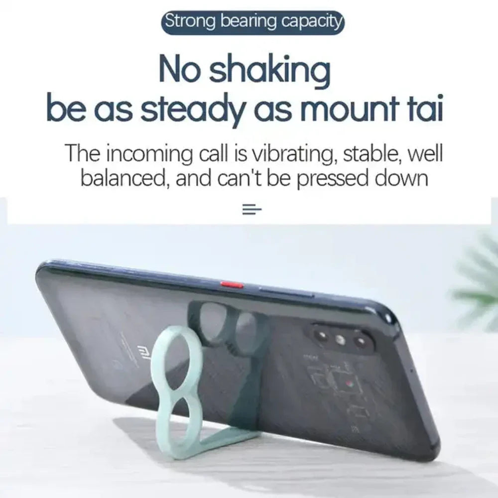 DIVERSE DEPOT™ - Mobile Phone Finger Grip Holder