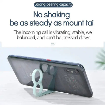 DIVERSE DEPOT™ - Mobile Phone Finger Grip Holder