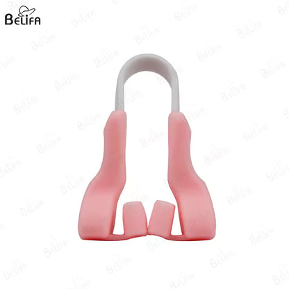 Silicone Nose Shaper Clip Lifting Tool