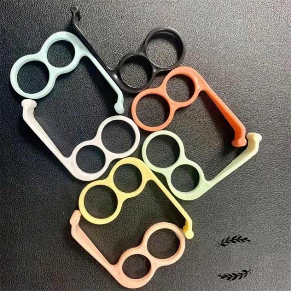 DIVERSE DEPOT™ - Mobile Phone Finger Grip Holder