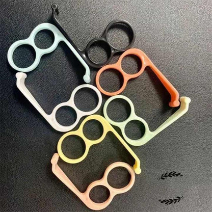 DIVERSE DEPOT™ - Mobile Phone Finger Grip Holder