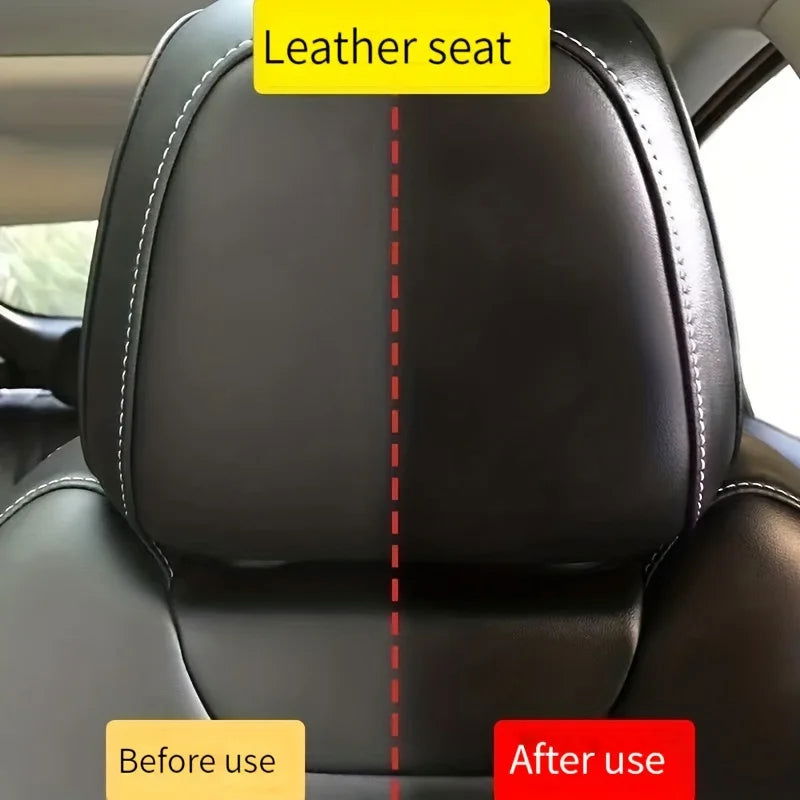 Leather Maintenance Cream - diverse depot official
