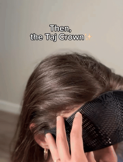 DIVERSE DEPOT™ - Crown for Hijab