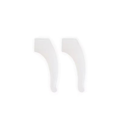 DIVERSE DEPOT™ - Anti Slip Glasses Ear Hook Grips