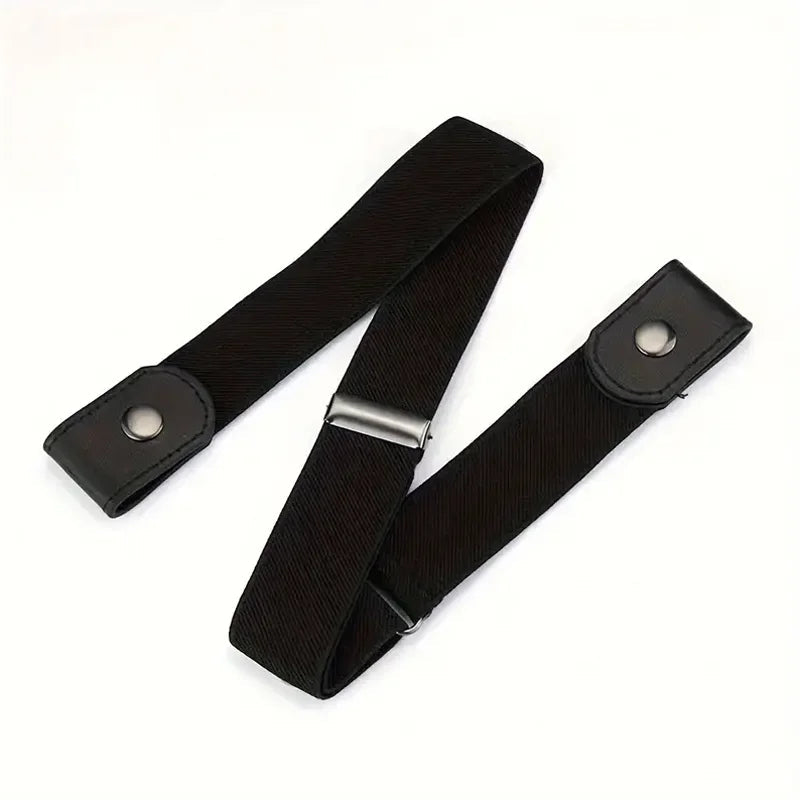 DIVERSE DEPOT™ - Invisible Stretch Comfort Belt