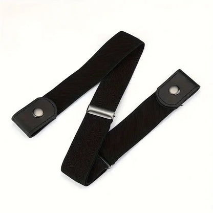 DIVERSE DEPOT™ - Invisible Stretch Comfort Belt