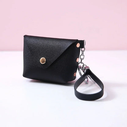 DIVERSE DEPOT™ - Cute Kawaii Mini Bag Keychain